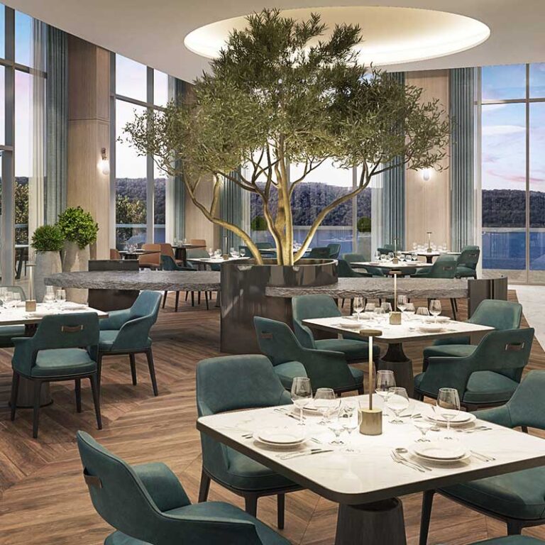 River's Edge Life Plan Community in New York City, NY