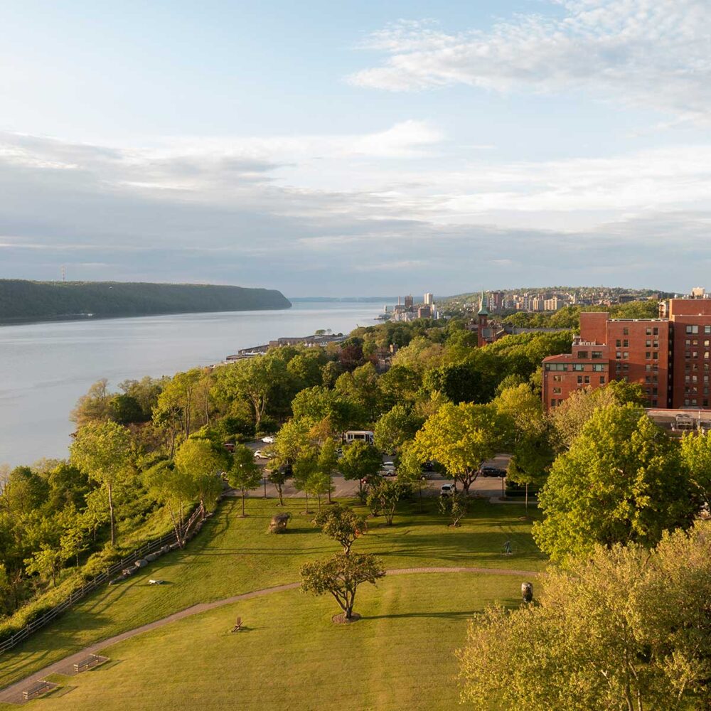 River's Edge Life Plan Community in New York City, NY